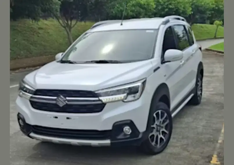 Suzuki XL7 2024 Automática 70344km